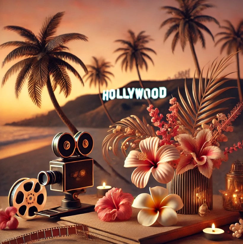 Hollywood's Tiki Obsession: Our Escape to Paradise