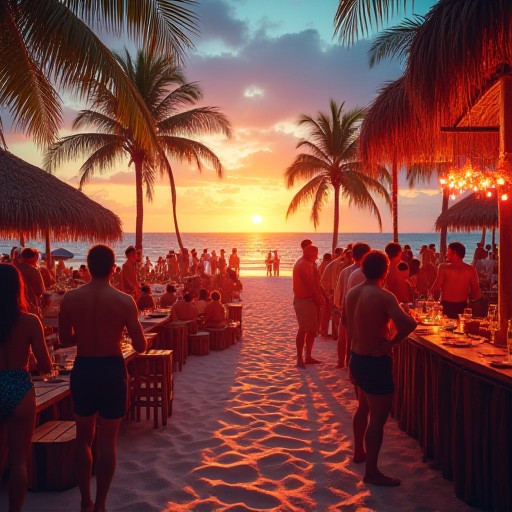 Why Tiki is Australia’s Next Summer Trend