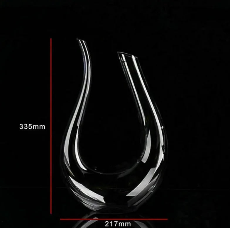 Wine Decanter Bottle