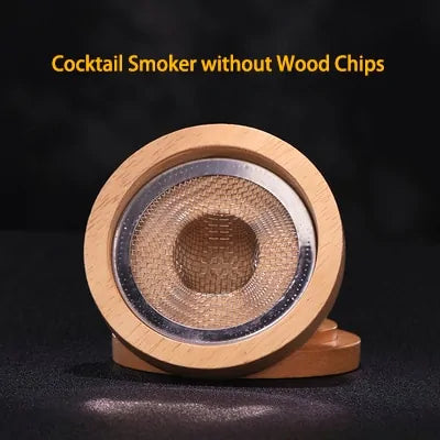 Cocktail Smoker