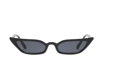 Cat Eye Retro Sunglasses