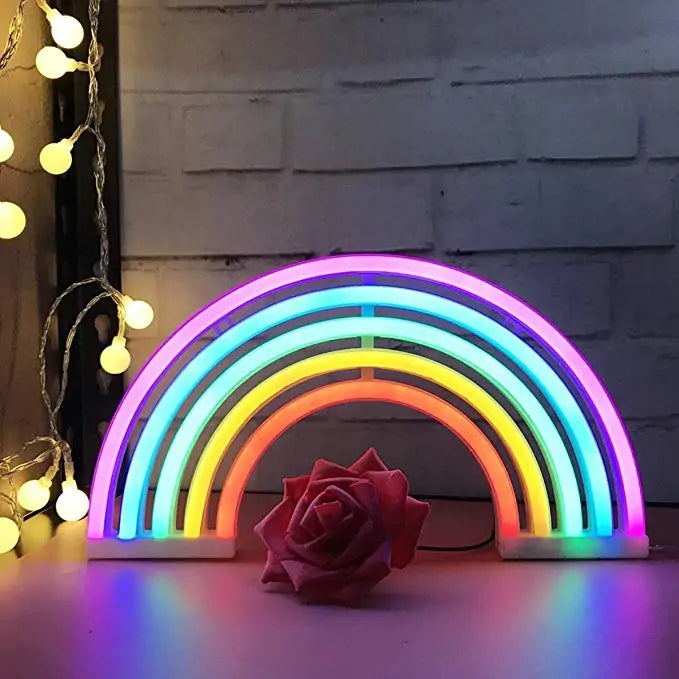 Bar Neon Light Party Wall Hanging LED