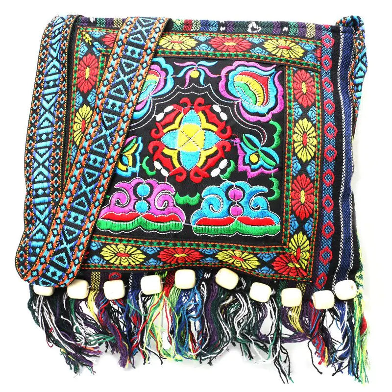 Fashionable Boho Bags